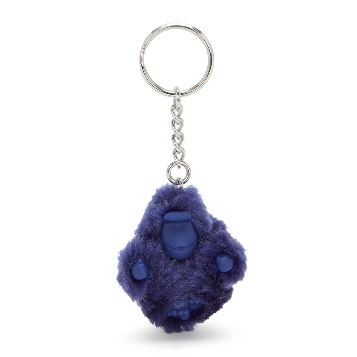 Sven Extra Small Monkey Keychain Ocean Blue - 1
