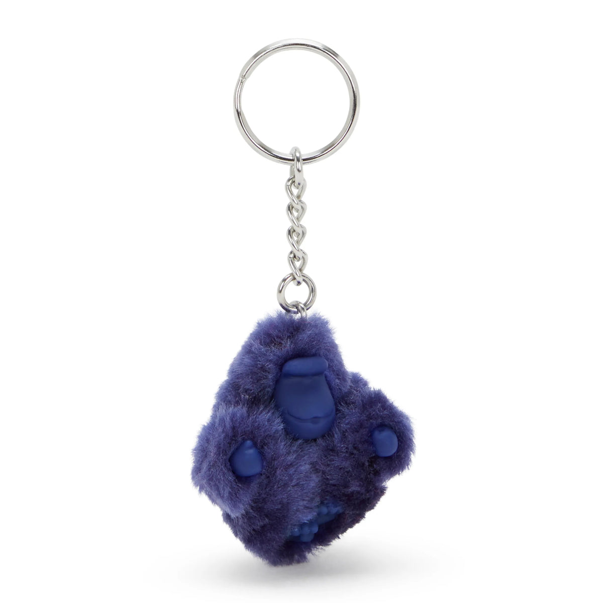 Sven Extra Small Monkey Keychain Ocean Blue - 2