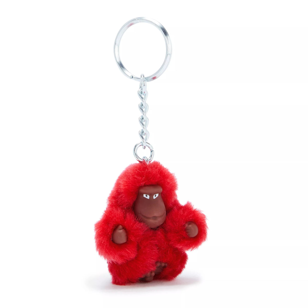 Sven Extra Small Monkey Keychain Cherry Tonal - 2