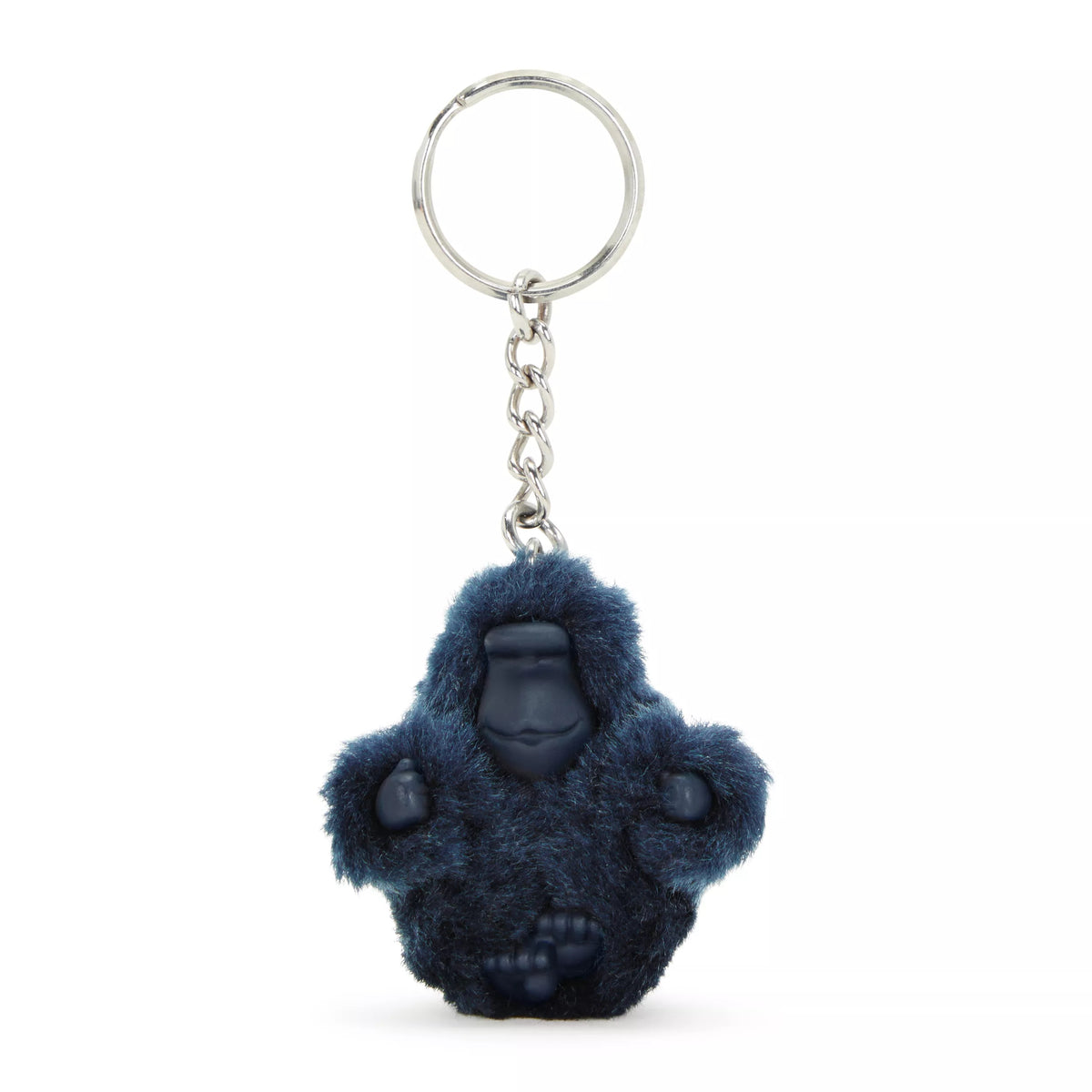 Sven Extra Small Monkey Keychain Blue Bleu 2 - 1