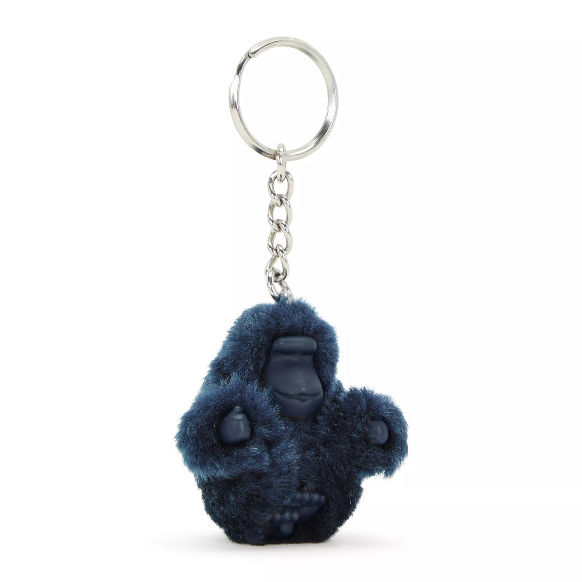 Sven Extra Small Monkey Keychain Blue Bleu 2 - 2