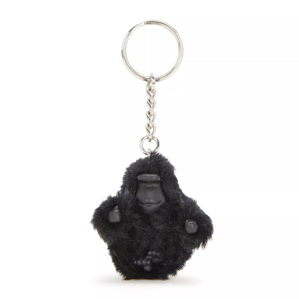 Sven Extra Small Monkey Keychain Black Noir - 1