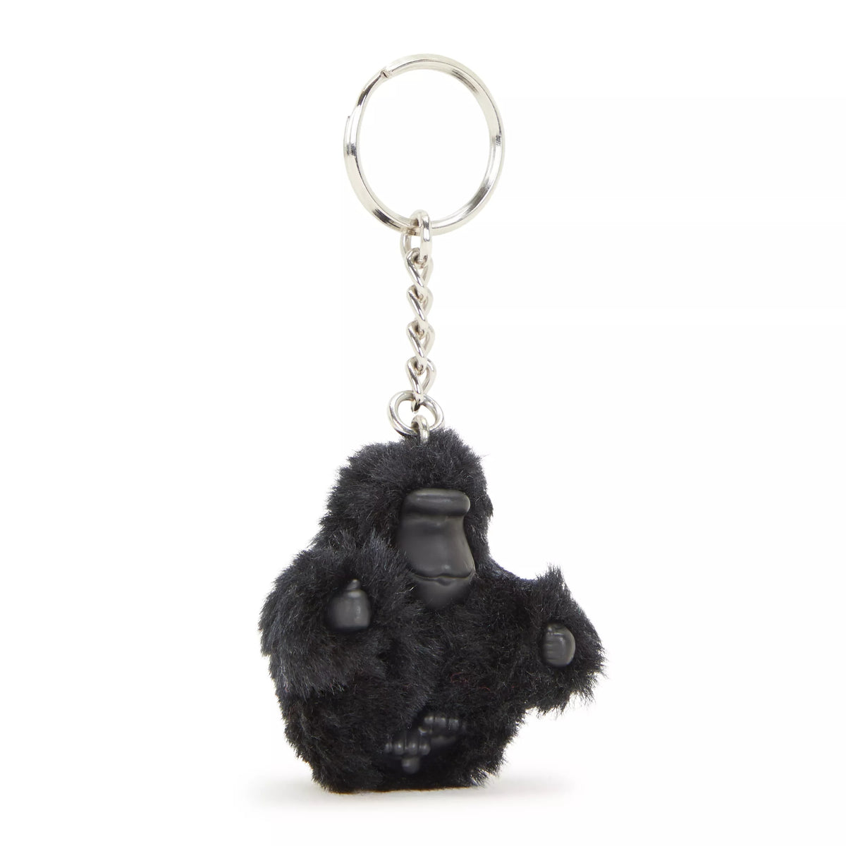 Sven Extra Small Monkey Keychain Black Noir - 2