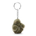 Sven Extra Small Monkey Keychain ALMOST SAGE - 2
