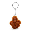 Sven Extra Small Monkey Keychain Stylish Mokka - 2