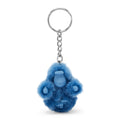 Sven Extra Small Monkey Keychain Vintage Blue - 1