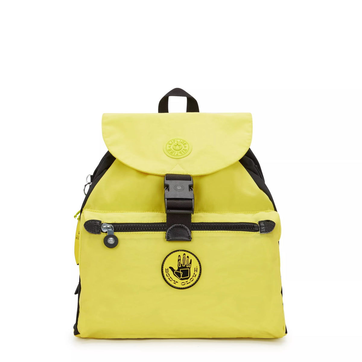 Keeper Body Glove Backpack Yellow Beam Bg - 1
