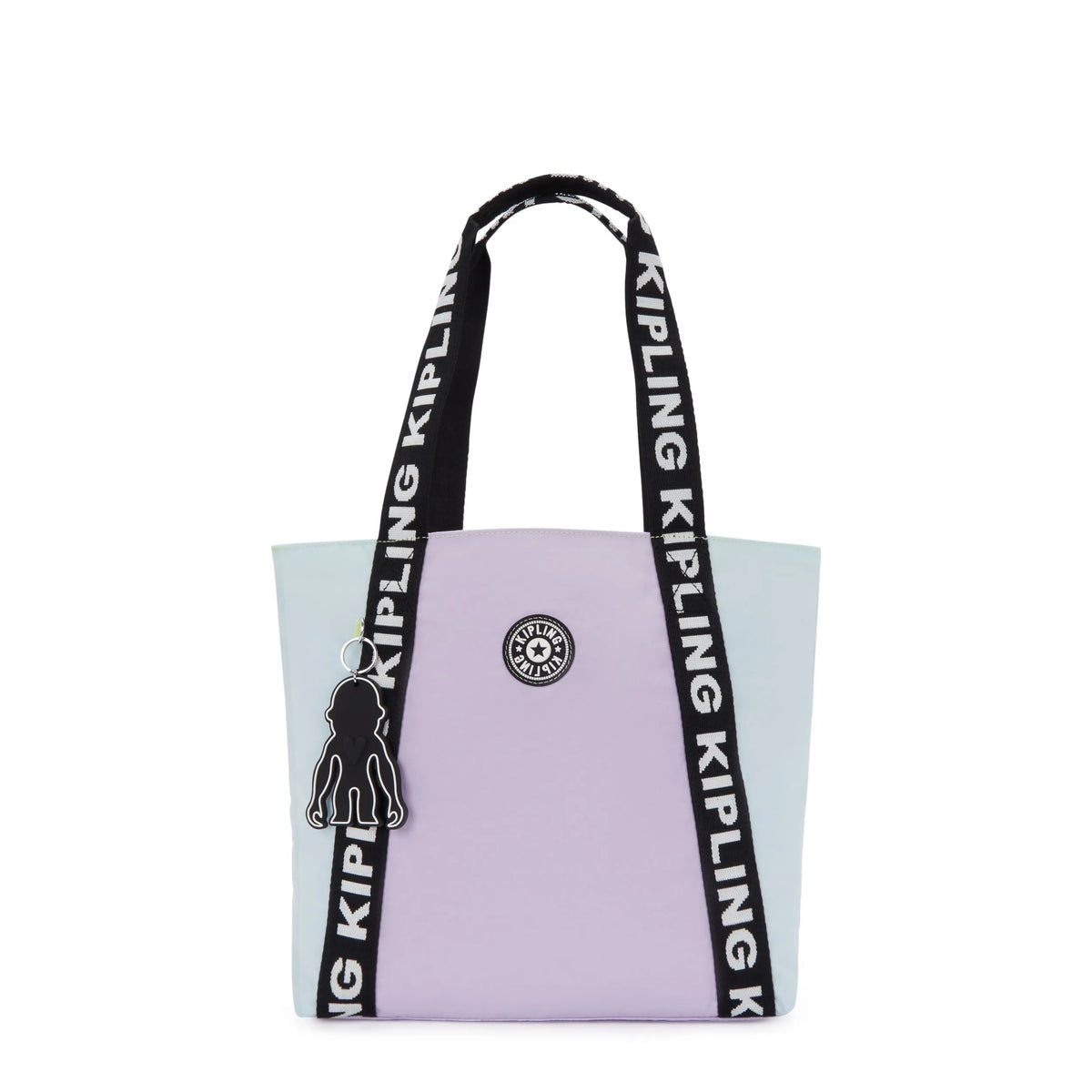 Hye Laptop Tote Bag Lavendar Bl - 1
