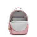 Seoul Large 15" Laptop Backpack Puffect Bows - 3
