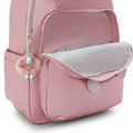 Seoul Large 15" Laptop Backpack Puffect Bows - 5