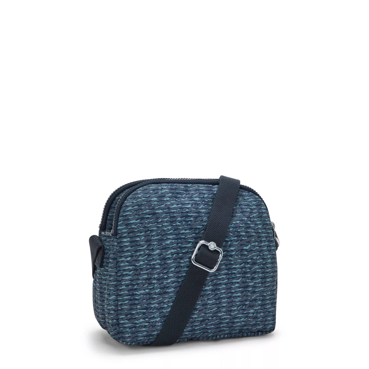 Keefe Printed Crossbody Bag MidnightThreads - 2