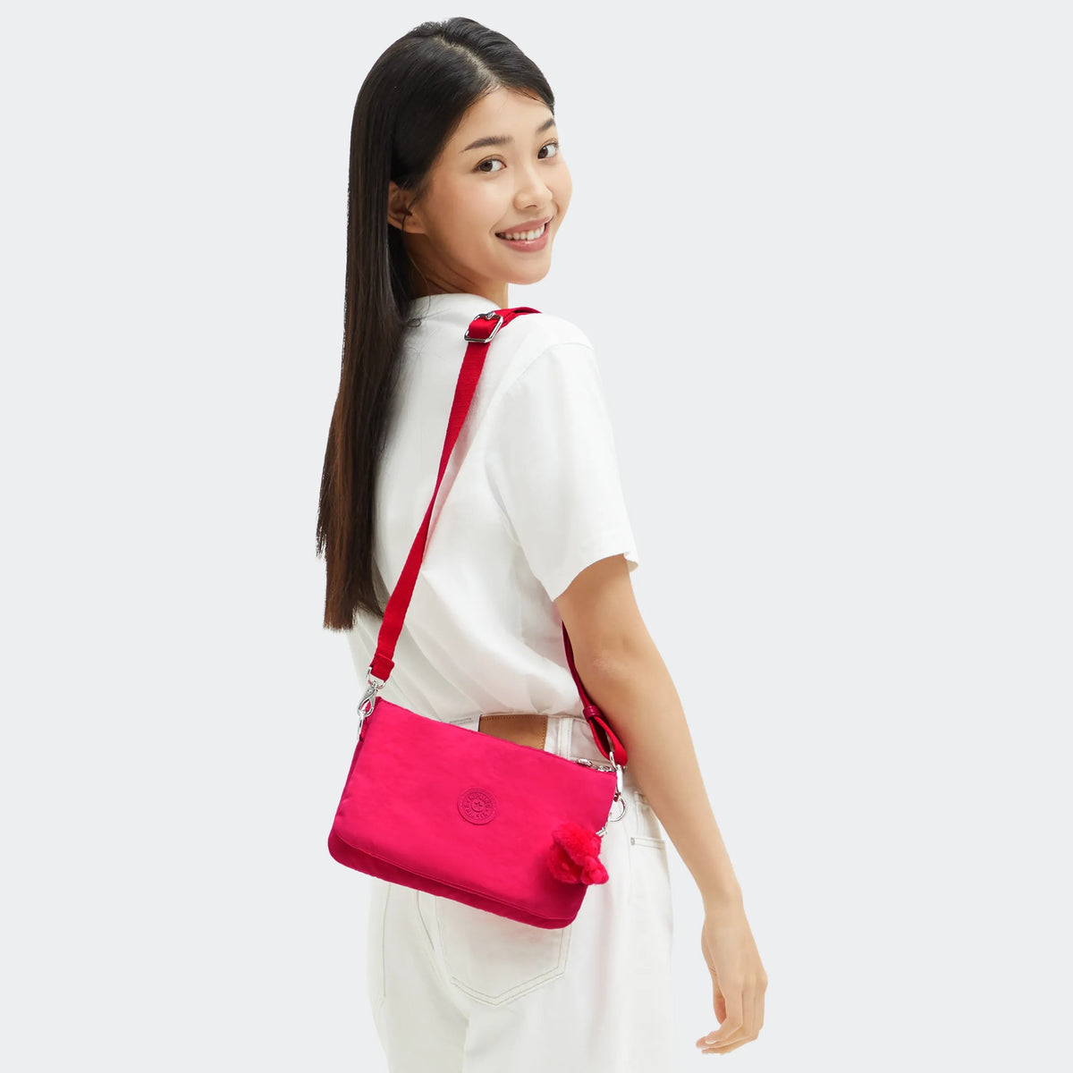 Riri Love Crossbody Bag Valentine Love - 2
