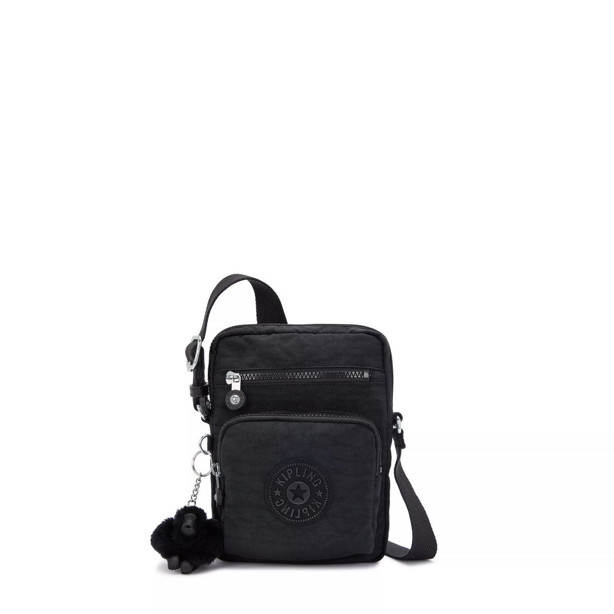Gunne Crossbody Bag Black Noir - 1