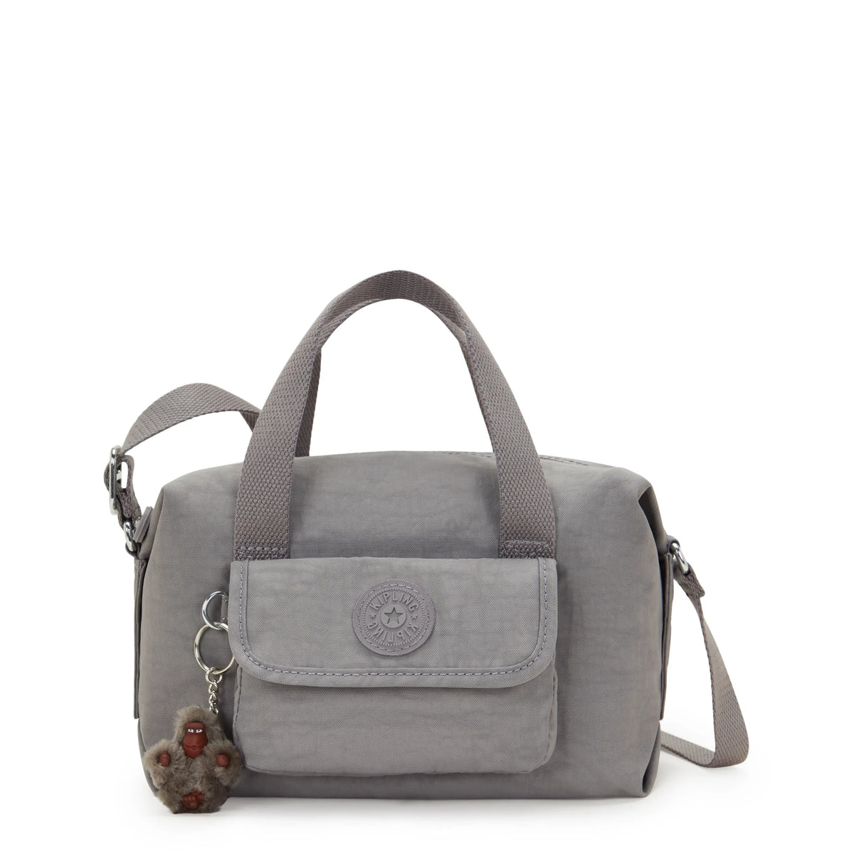 Brynne Handbag Cloudy Grey - 1