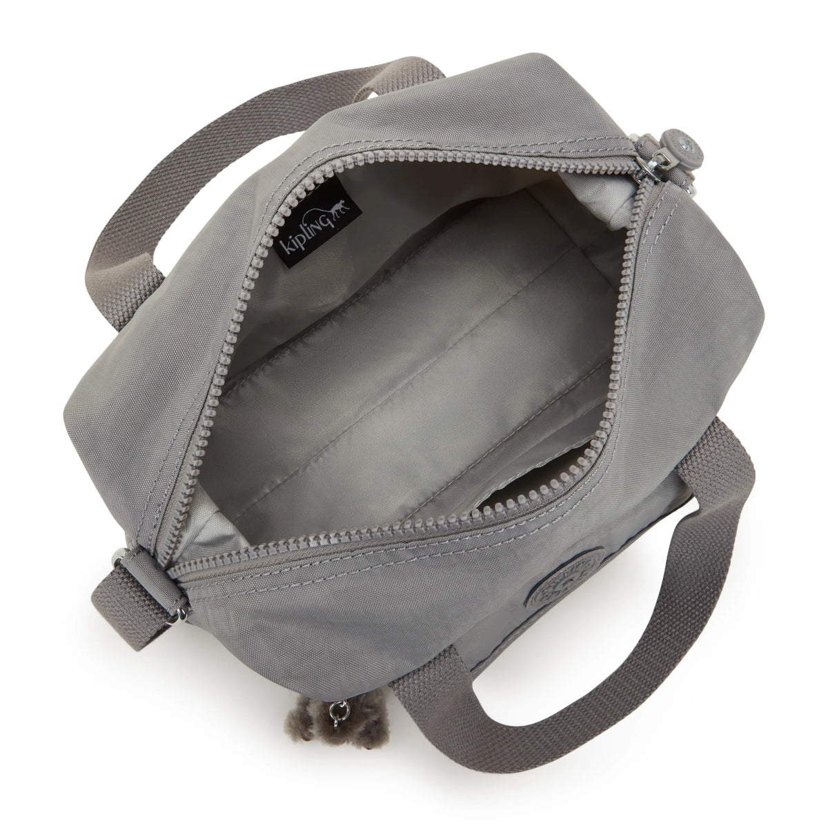 Brynne Handbag Cloudy Grey - 3