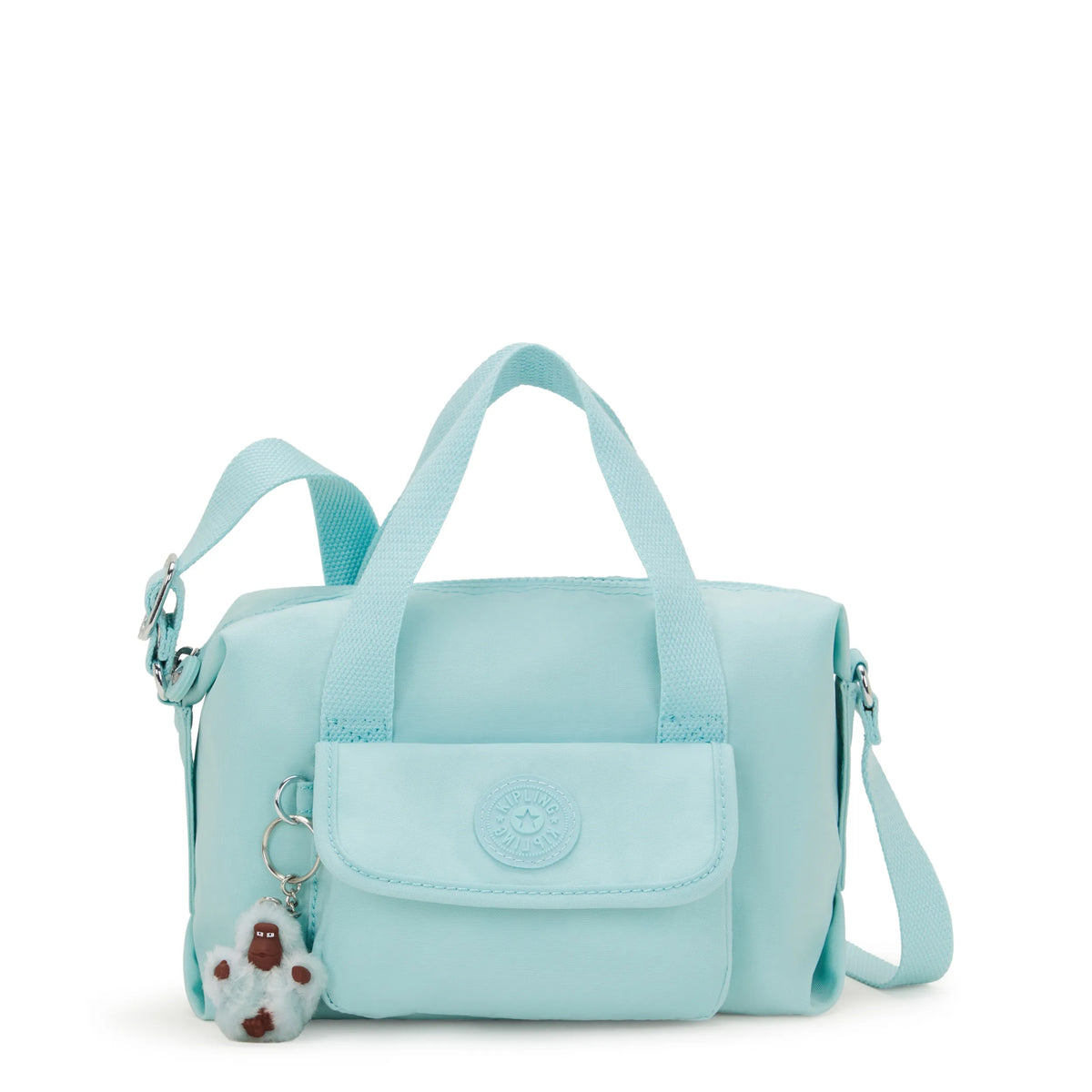 Brynne Handbag Electric Teal - 1
