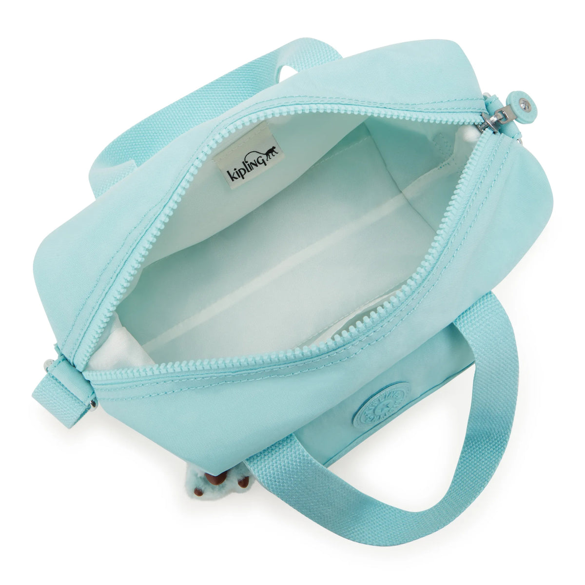 Brynne Handbag Electric Teal - 3