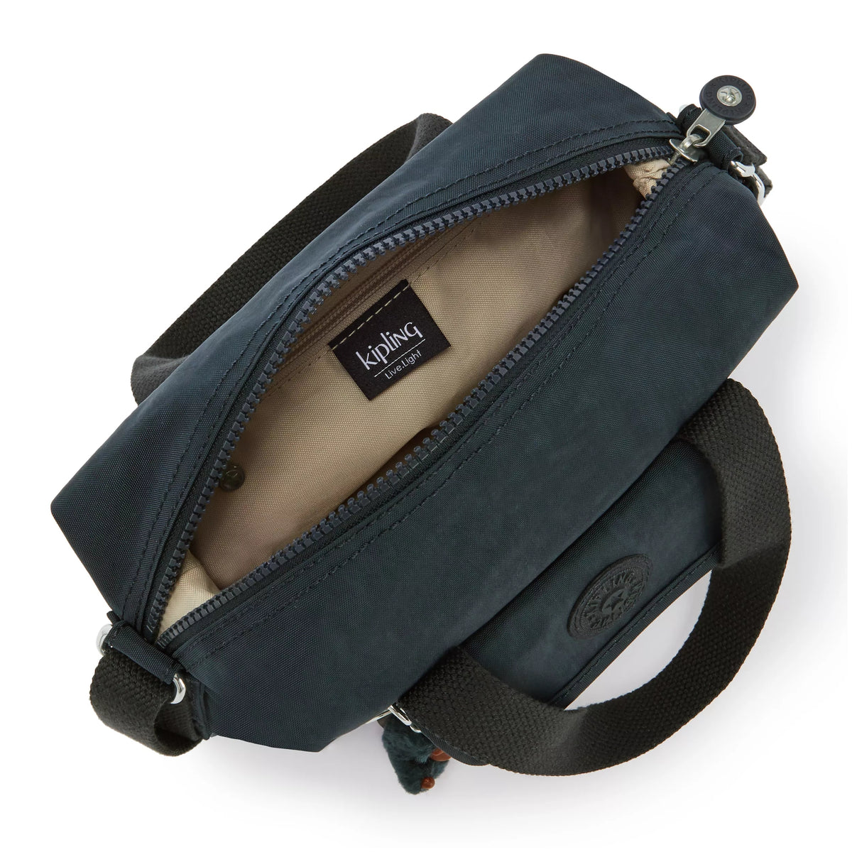 Brynne Handbag True Blue Tonal - 3