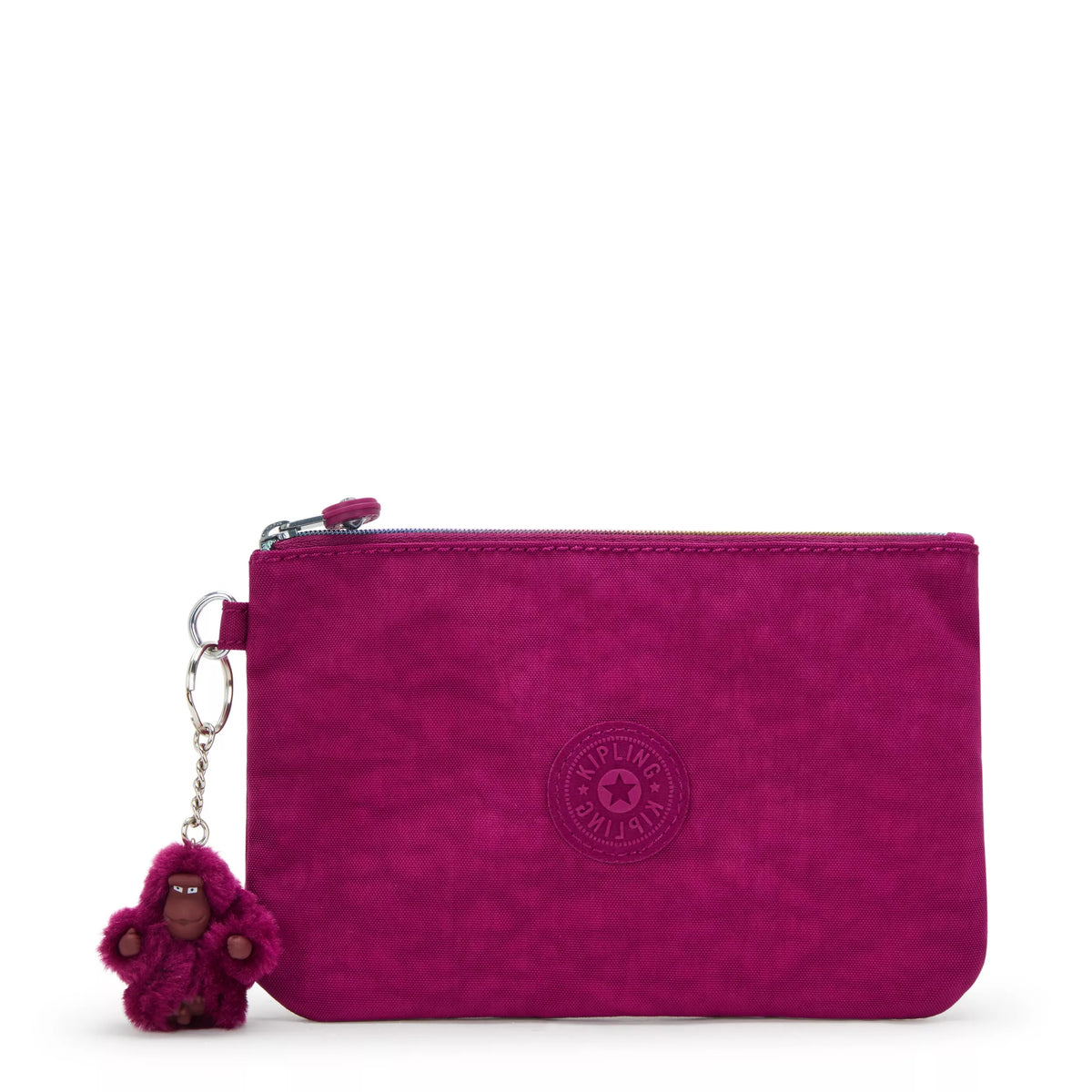 Viv Pouch Purple Fig - 1