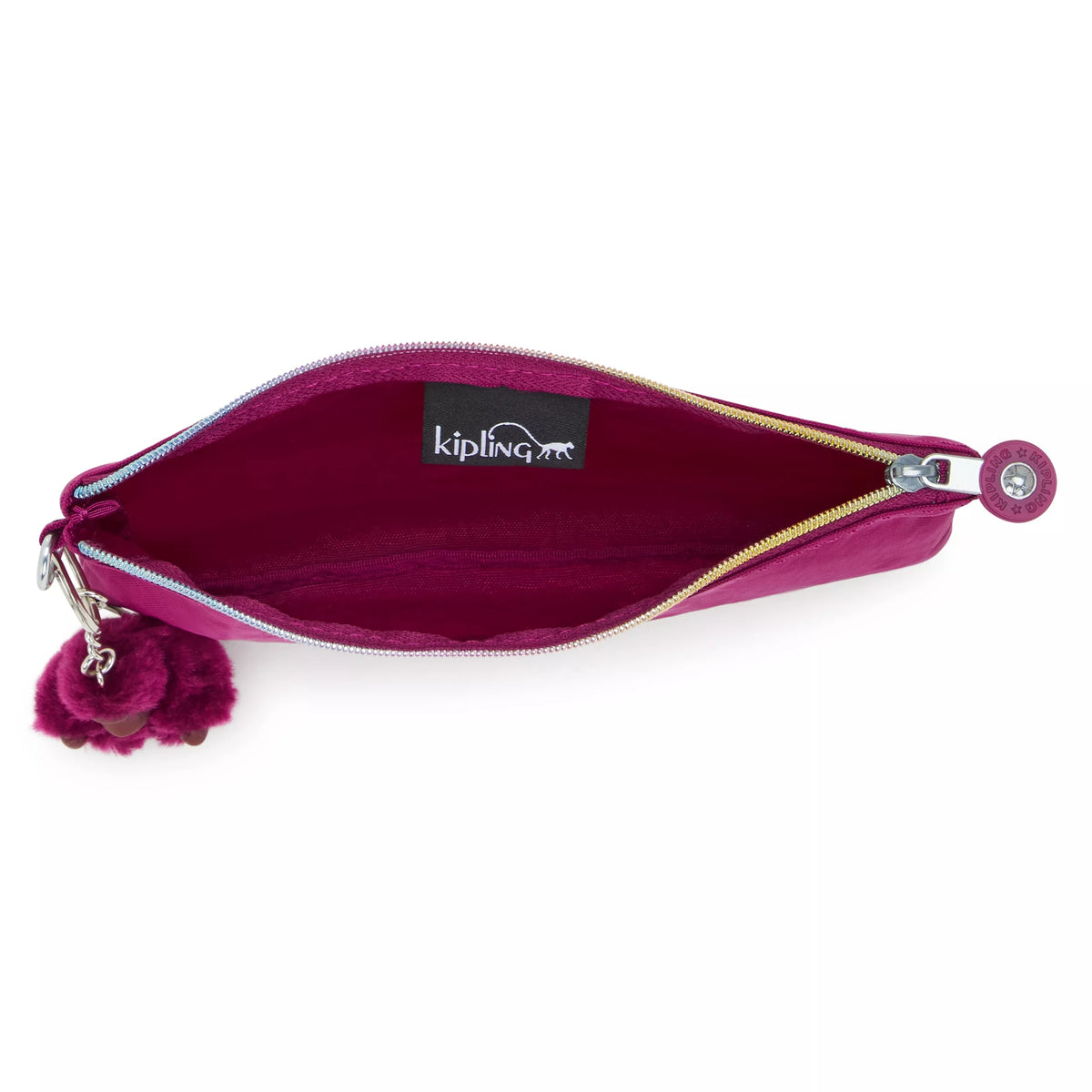 Viv Pouch Purple Fig - 3