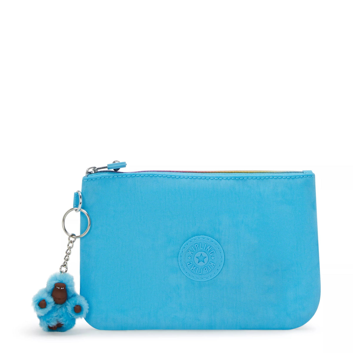 Viv Pouch Powder Blue - 1