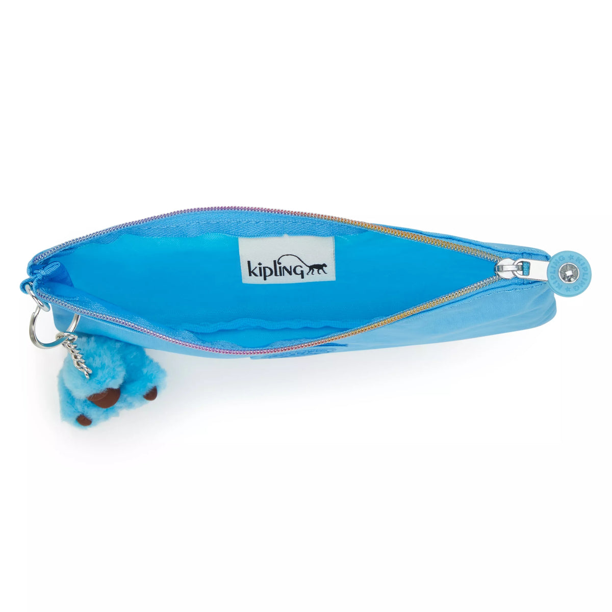 Viv Pouch Powder Blue - 3
