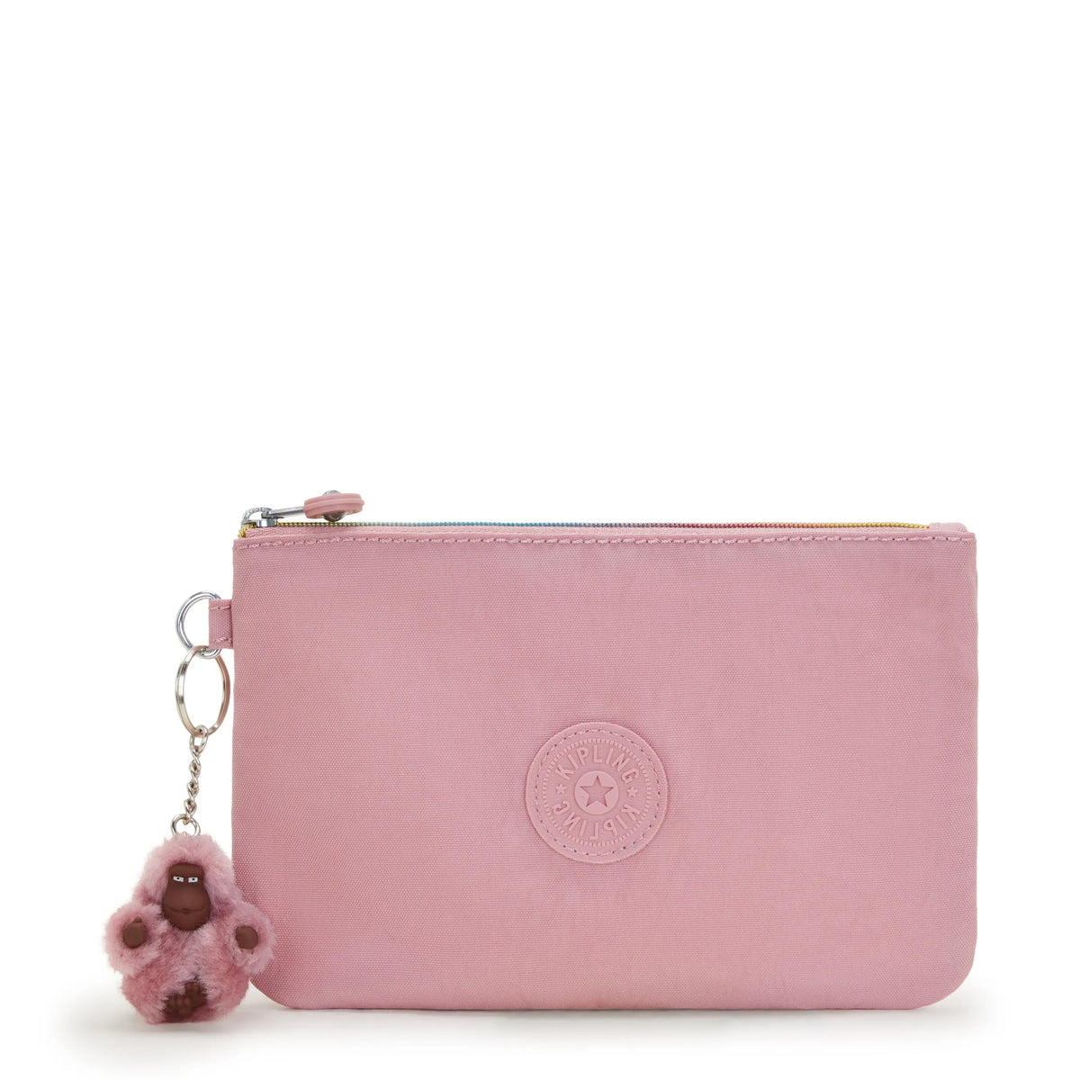 Viv Pouch Flouncy Pink - 1