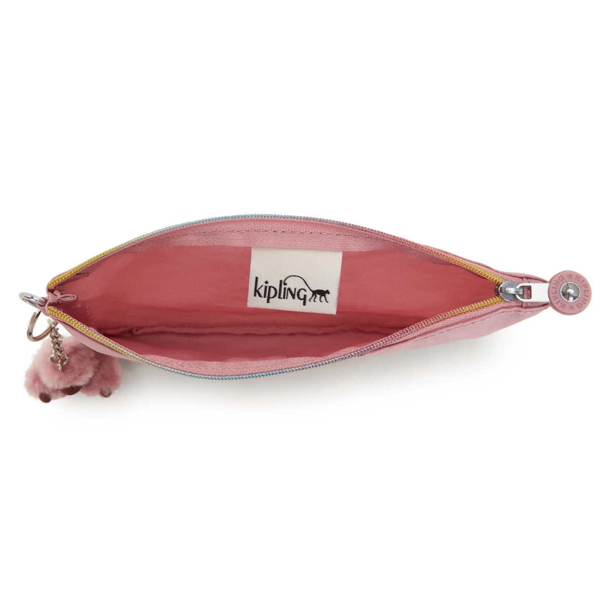 Viv Pouch Flouncy Pink - 3