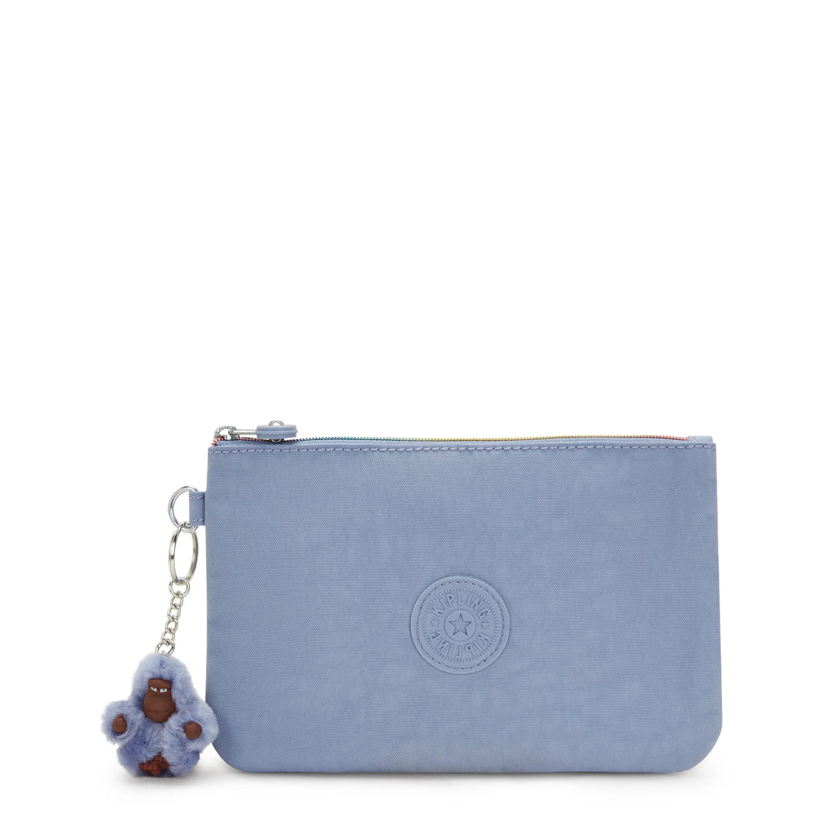Viv Pouch Blue Slate - 1