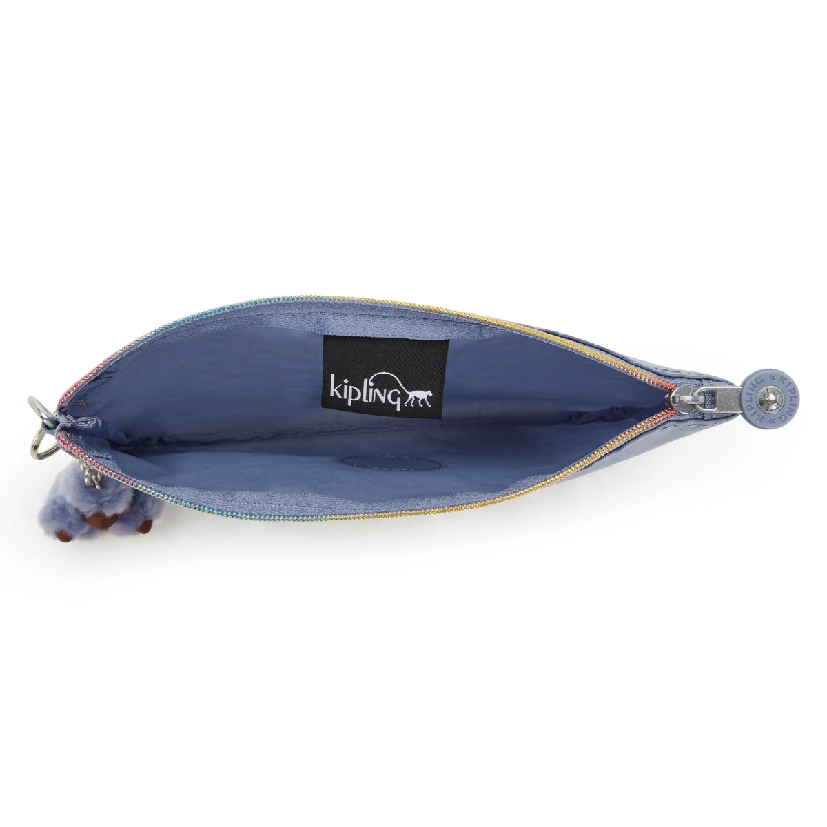 Viv Pouch Blue Slate - 3