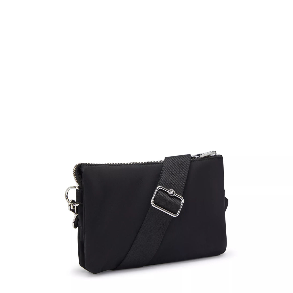 Riri Zip Crossbody Bag Black Spice - 3