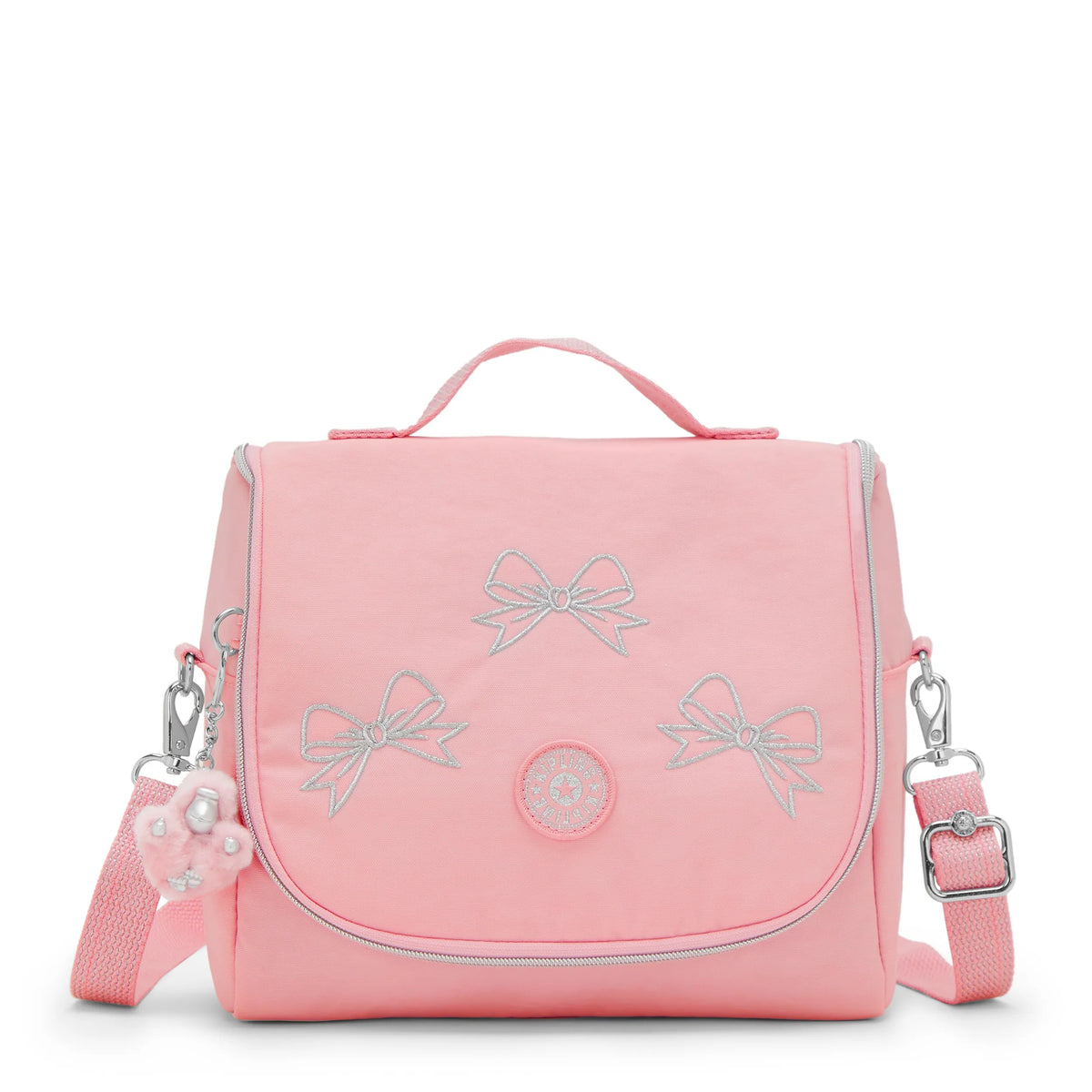 New Kichirou Lunch Bag Bowtique Bliss - 