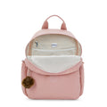 Maisie Diaper Backpack Memory Pink-view-3 thumbnail