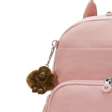 Maisie Diaper Backpack Memory Pink-view-5 thumbnail
