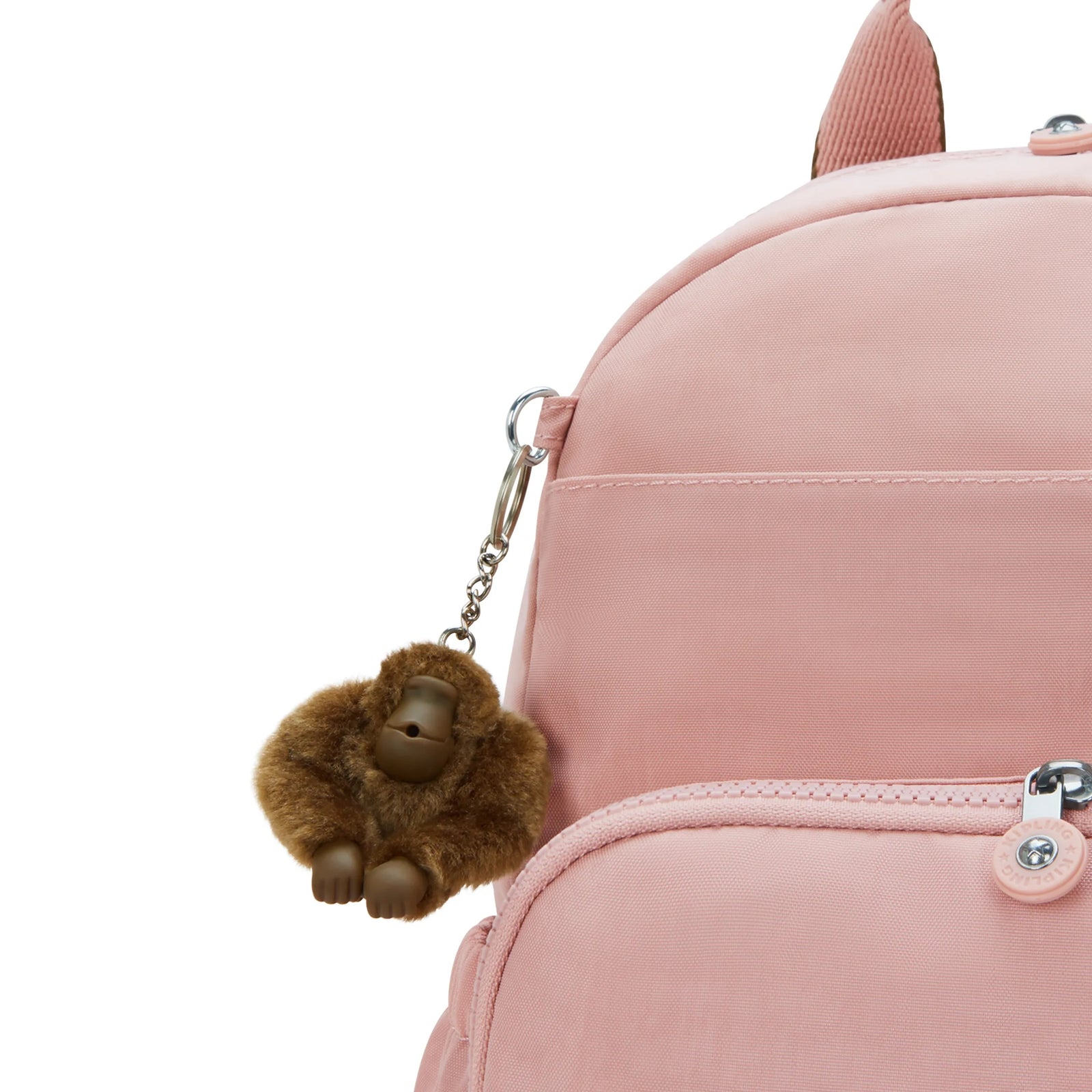 Maisie Diaper Backpack Memory Pink-view-5