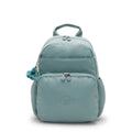 Maisie Diaper Backpack Tiny Green Air - 1