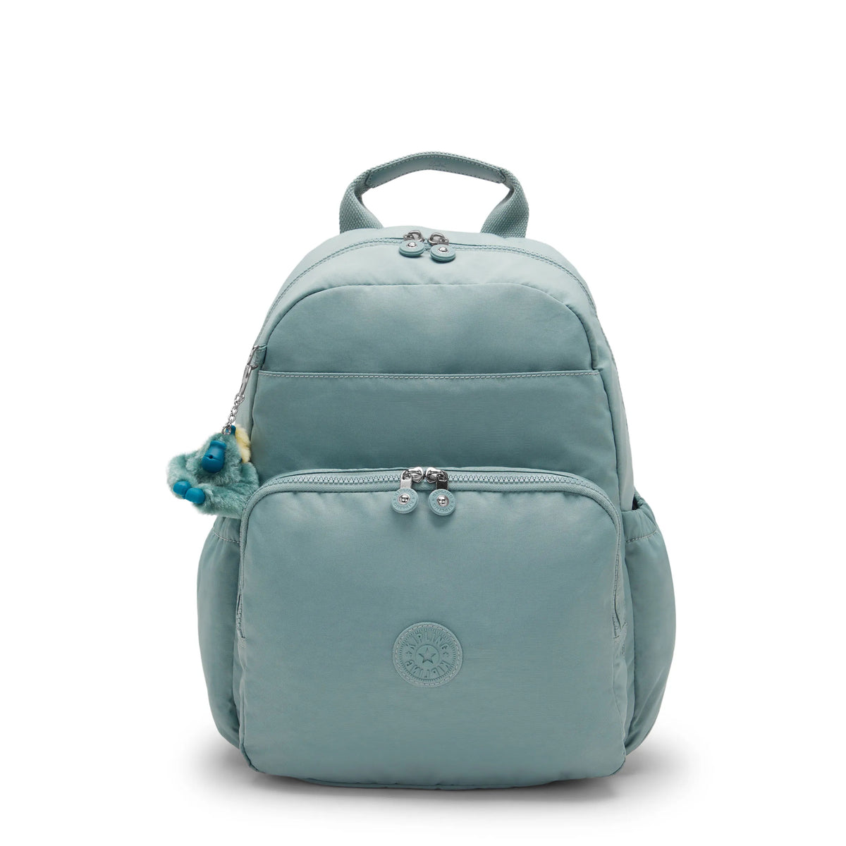 Maisie Diaper Backpack Tiny Green Air - 1