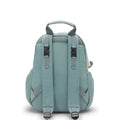 Maisie Diaper Backpack Tiny Green Air - 2