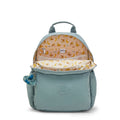 Maisie Diaper Backpack Tiny Green Air - 3