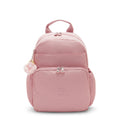 Maisie Diaper Backpack Tiny Smoky Blush - 1