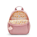Maisie Diaper Backpack Tiny Smoky Blush - 3
