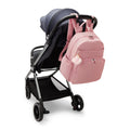 Maisie Diaper Backpack Tiny Smoky Blush - 6