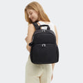 Maisie Diaper Backpack Black Noir - 2
