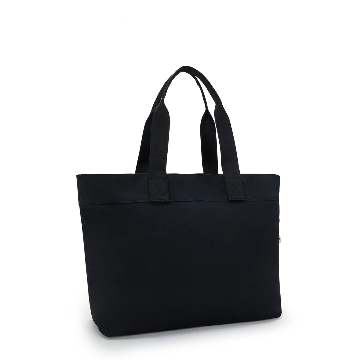 Colissa Zip 15" Laptop Tote Bag Blck Rose Spice - 3