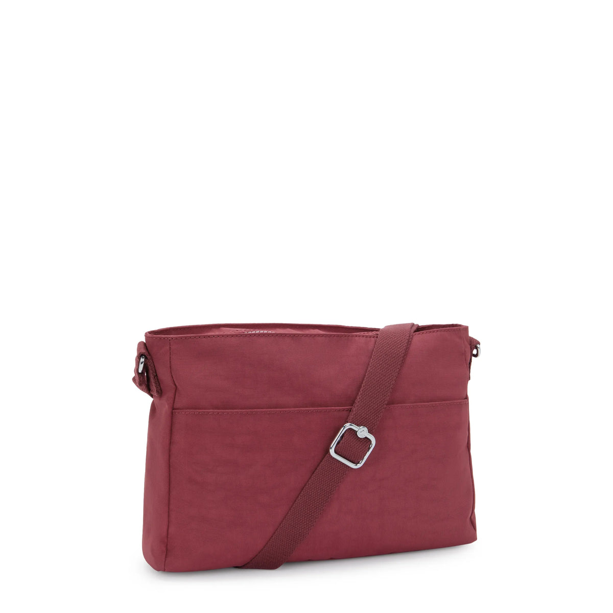 New Angie Crossbody Bag Lounge Wine - 2