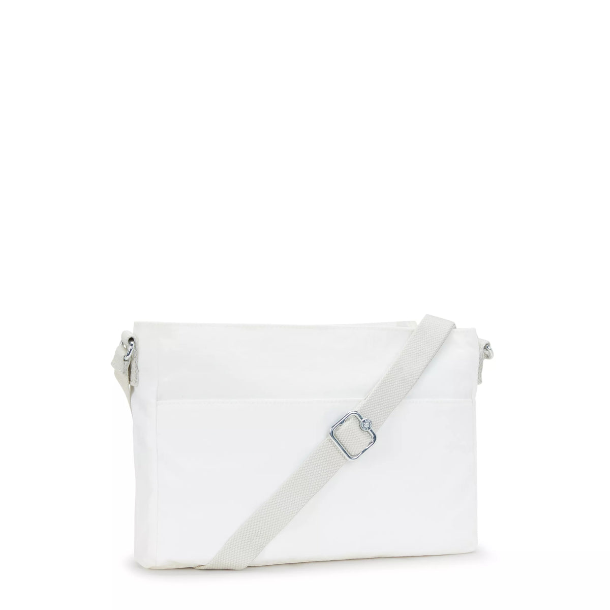 New Angie Crossbody Bag Pure Alabaster - 2
