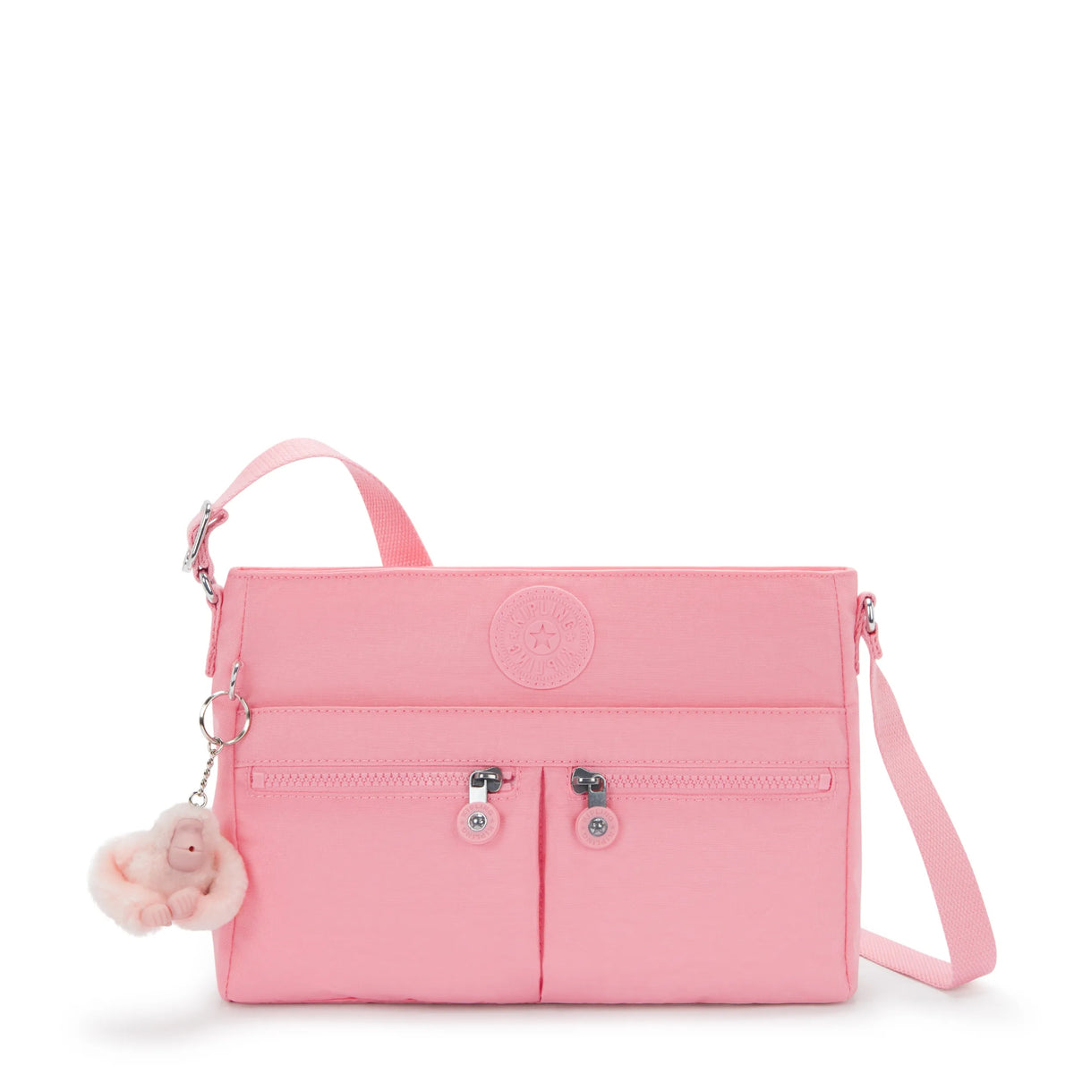New Angie Crossbody Bag Enjoyable Blush - 1