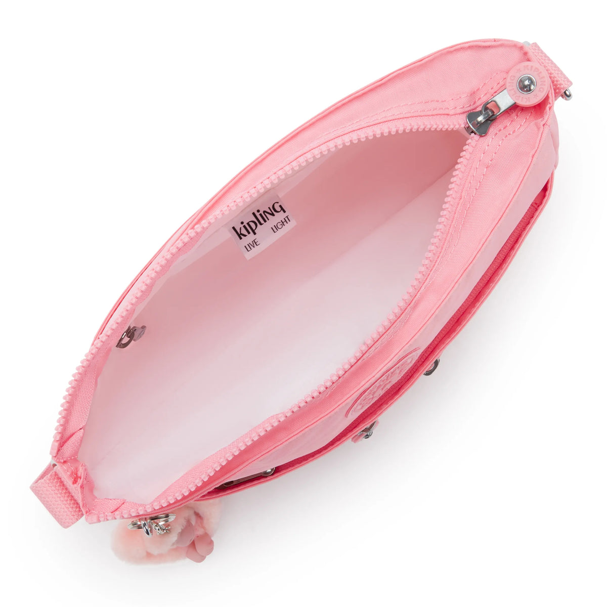New Angie Crossbody Bag Enjoyable Blush - 3