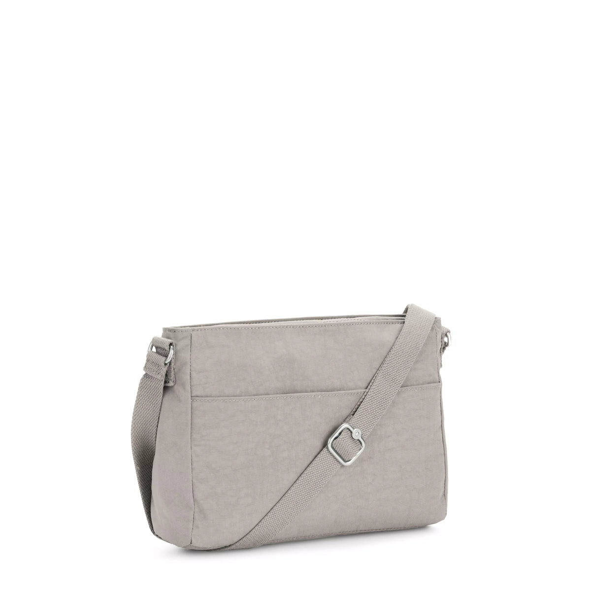 New Angie Crossbody Bag GREY GRIS - 2