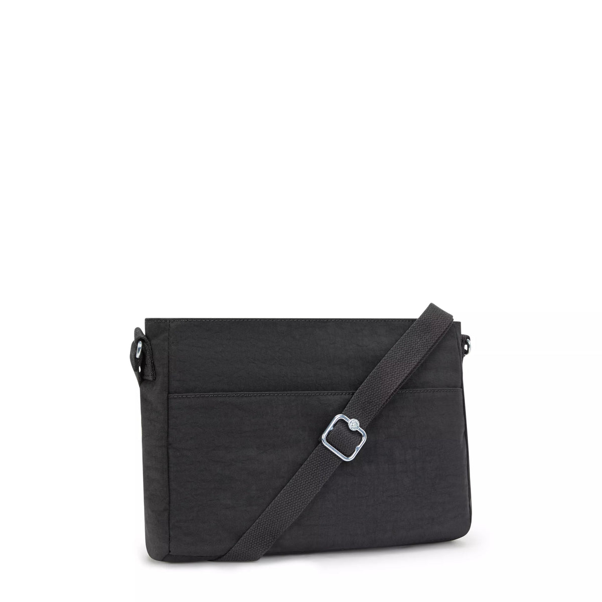 New Angie Crossbody Bag BLACK NOIR - 3